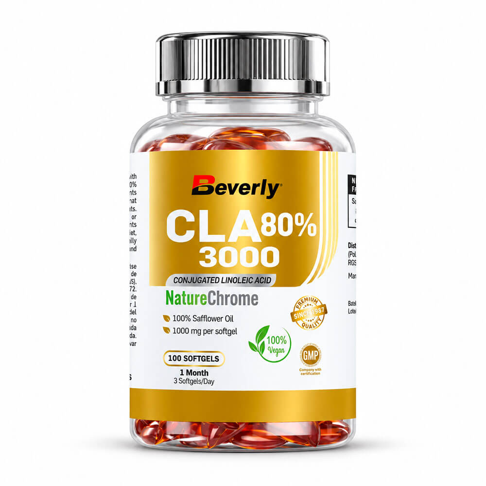 CLA 80% 3000
