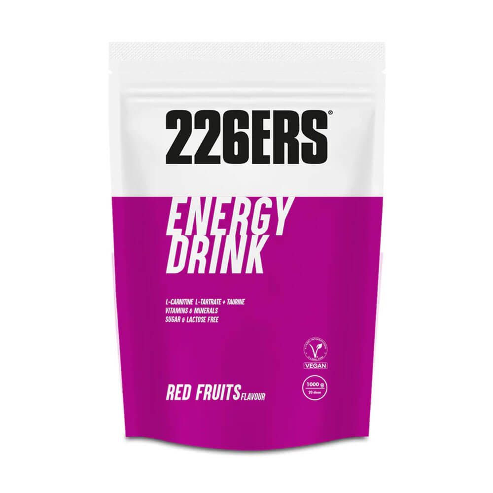 Boisson énergisante 226ERS