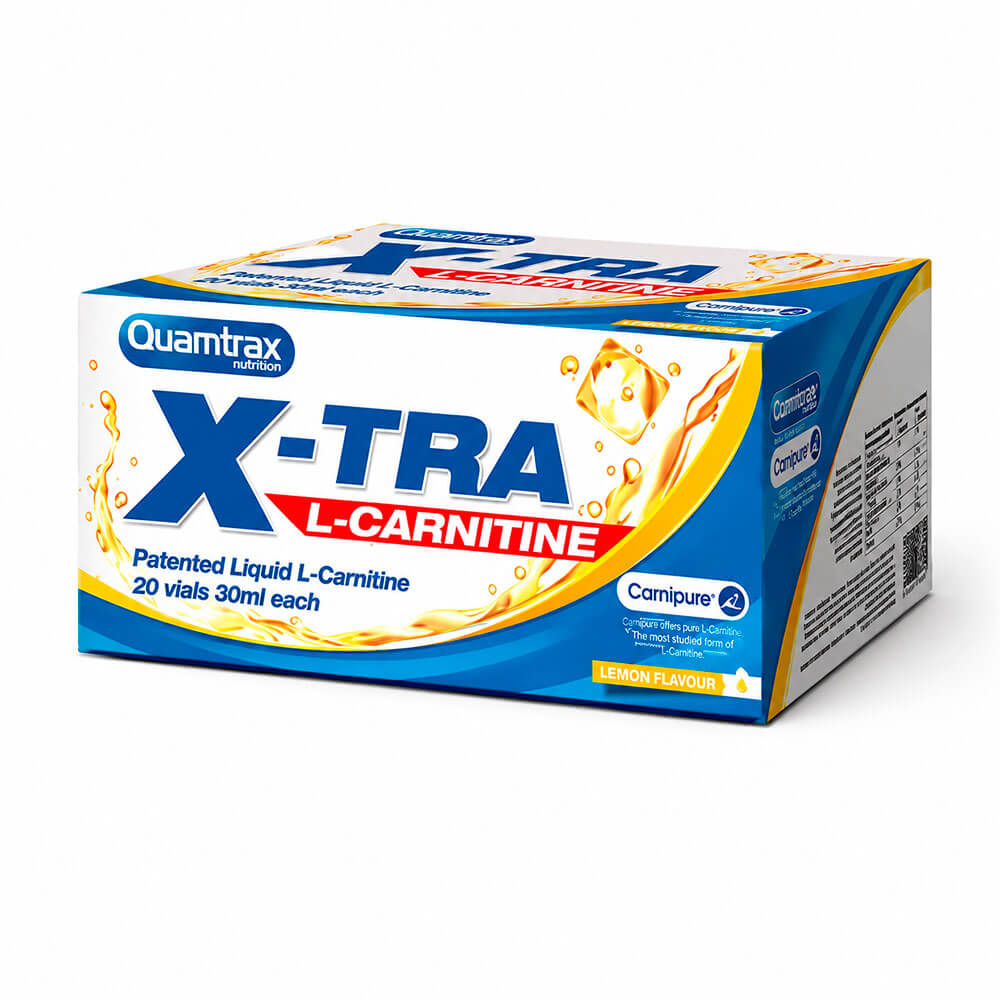 Xtra L-Carnitine