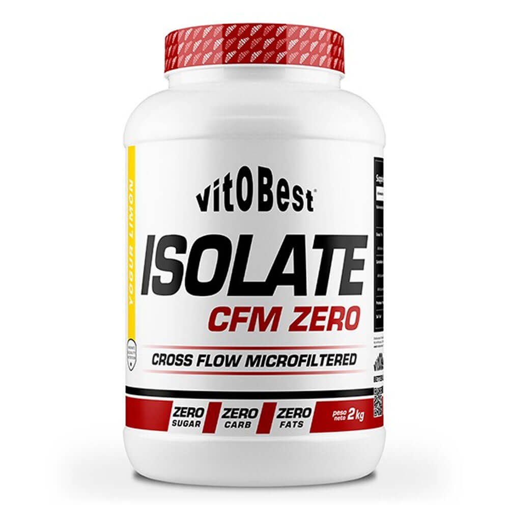 Vitobest CFM Zero Isolate