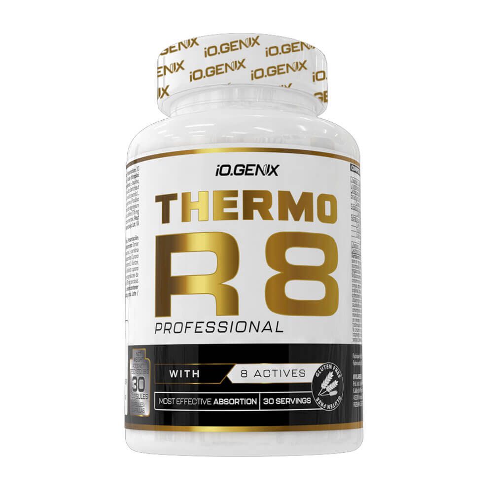 Thermo R8 par Iogenix
