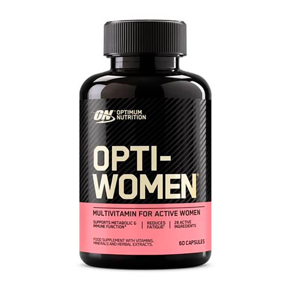 Nutrition optimale Opti Femmes