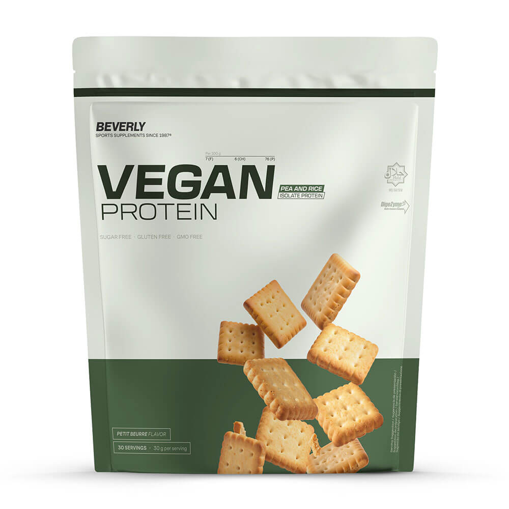 Vegan Protein