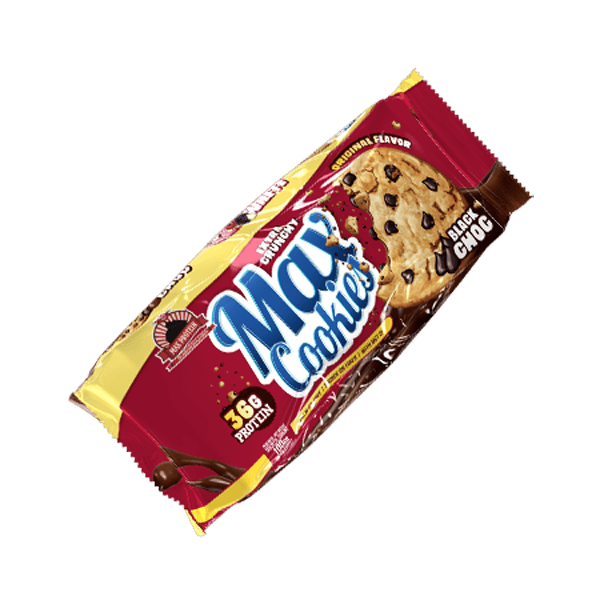 Max Cookies de Max Protein