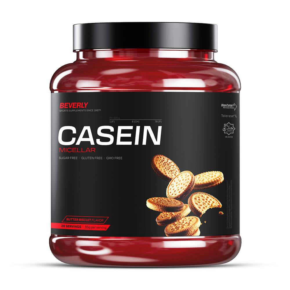 Caséine Micellar