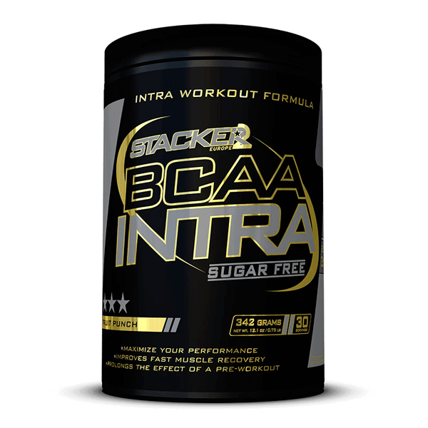 Intra BCAA de Stacker Europe