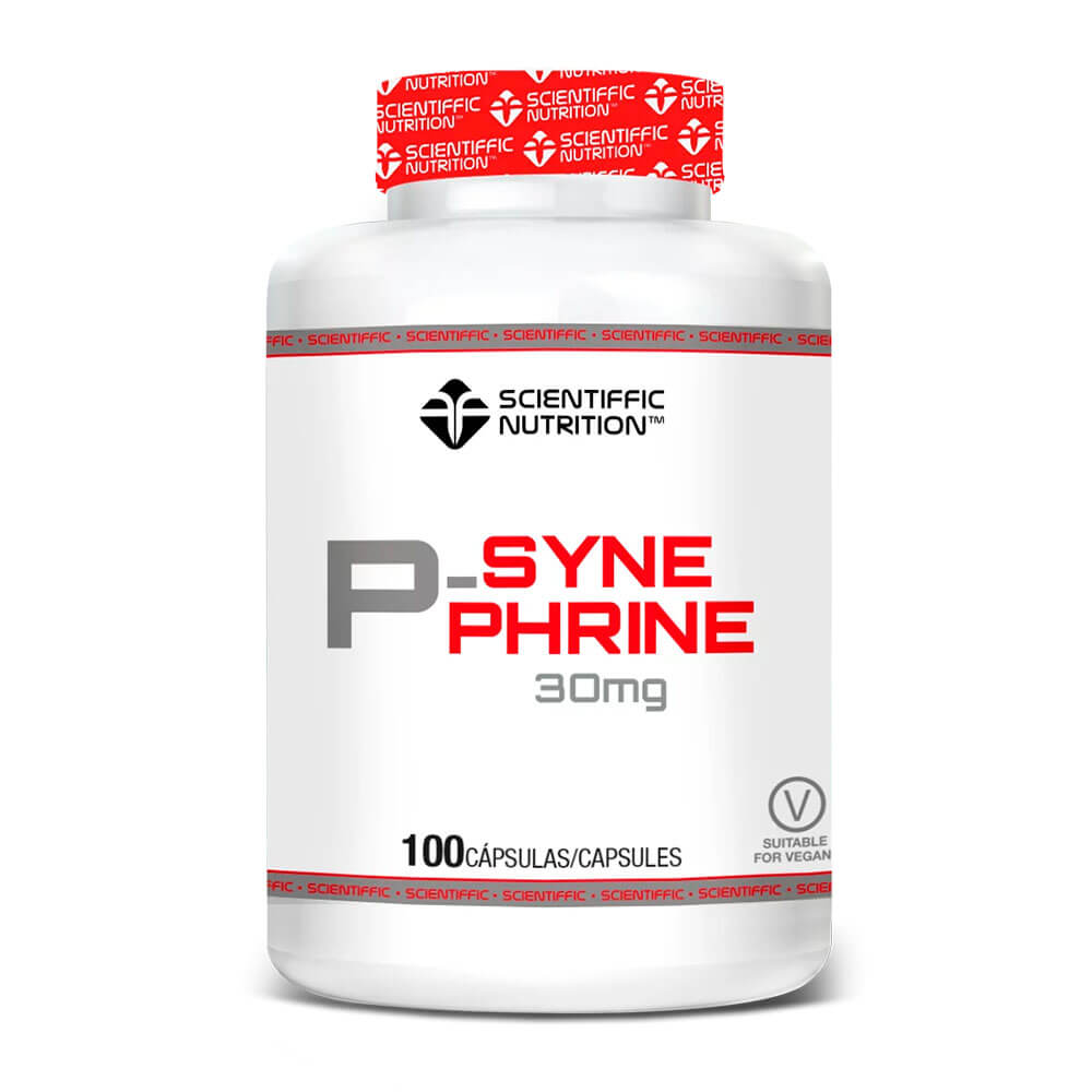 P-synéphrine 30mg