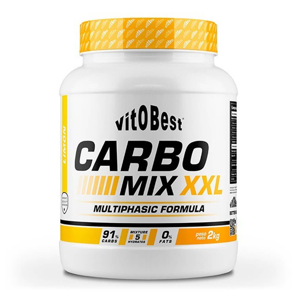 Vitobest Carbo Mix XXL