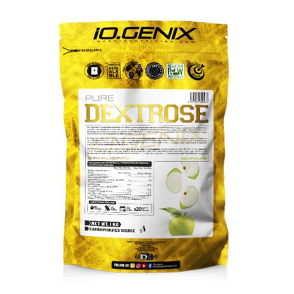 Dextrose Iogenix