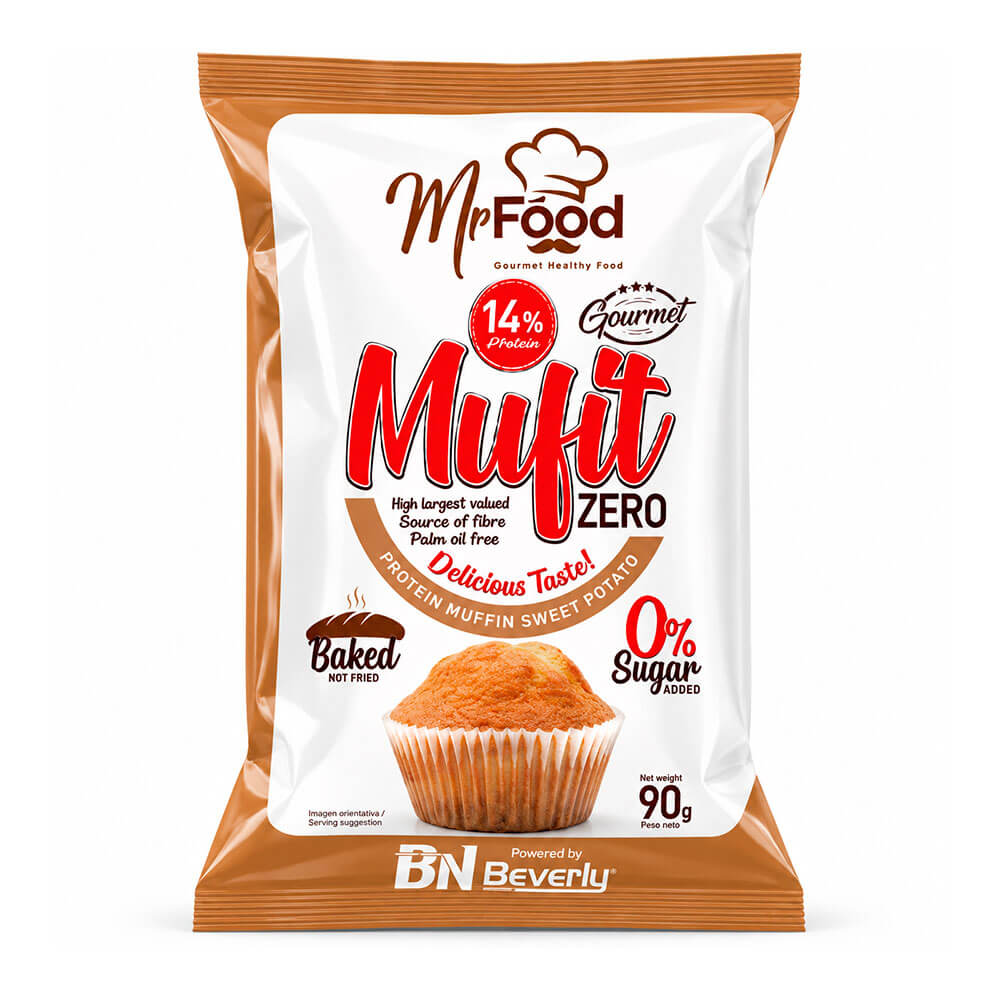 Mufit Zero
