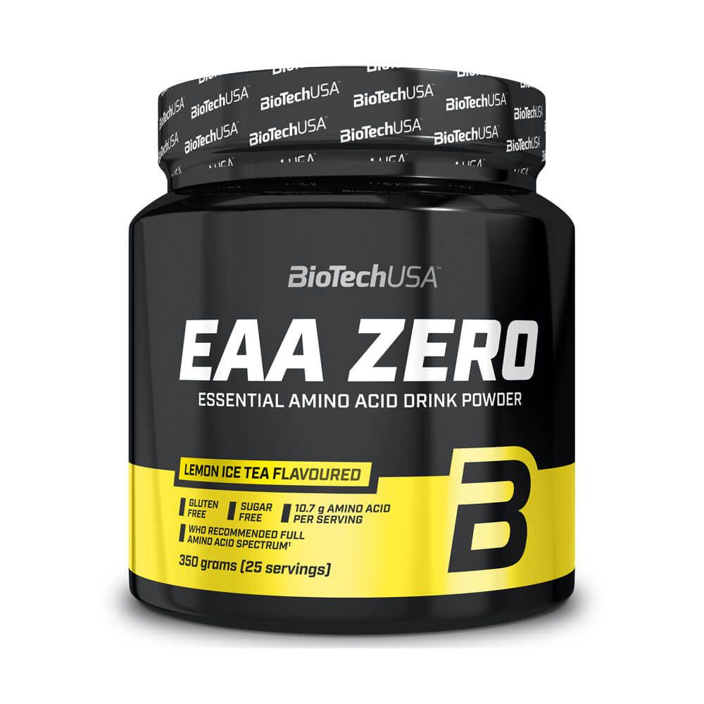 Eaa Zero de Biotech USA