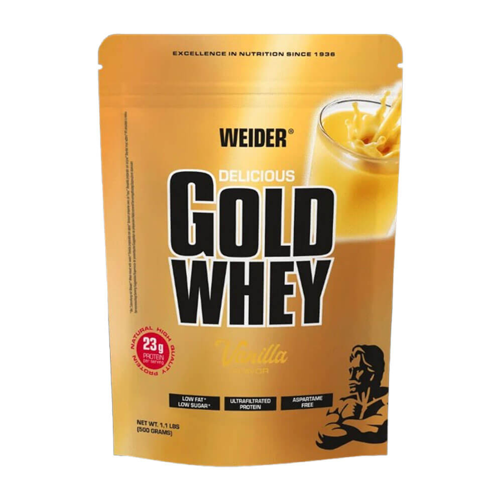 Weider Gold Whey