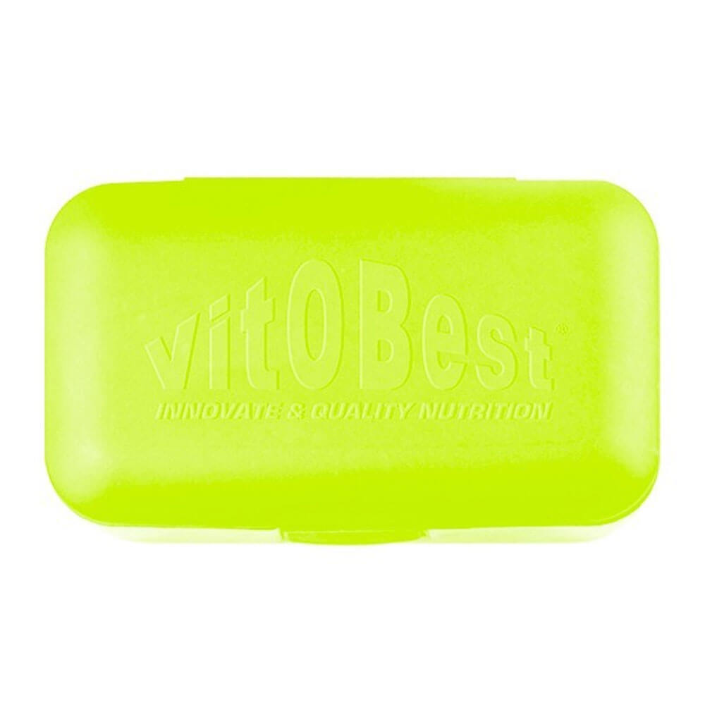 Pilulier Vitobest