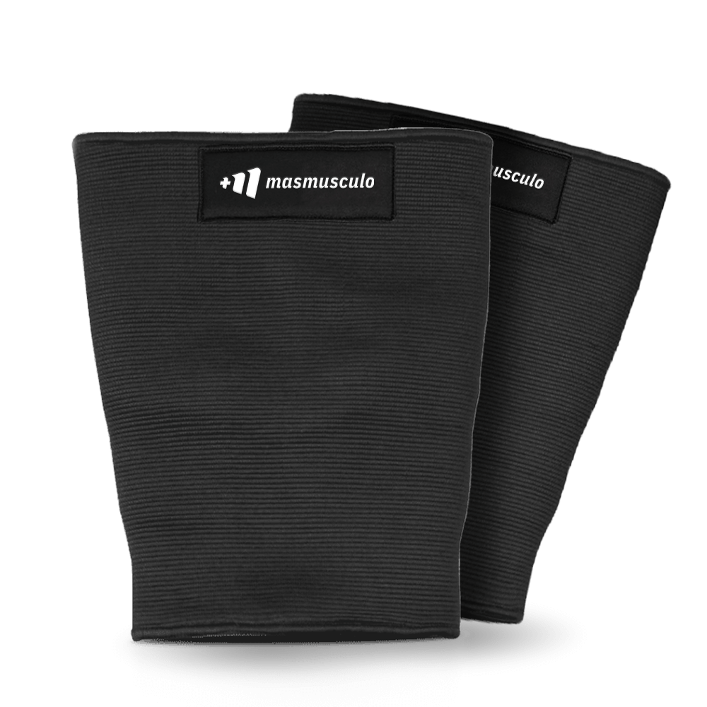 Rodilleras de Neopreno de Masmusculo