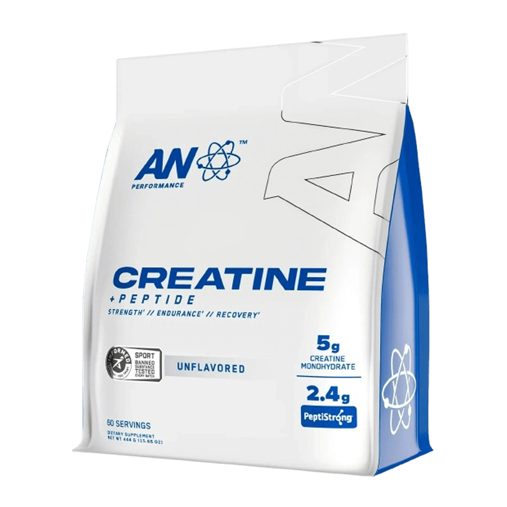 Créatine + Peptide de Applied Nutrition