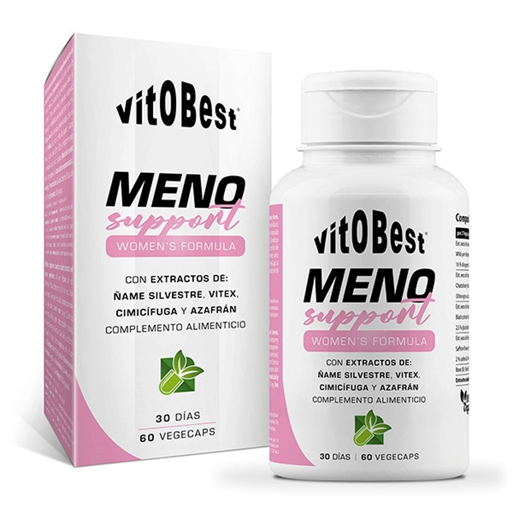 Meno Support de VitoBest