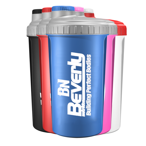 Vaso Mezclador de Beverly Nutrition