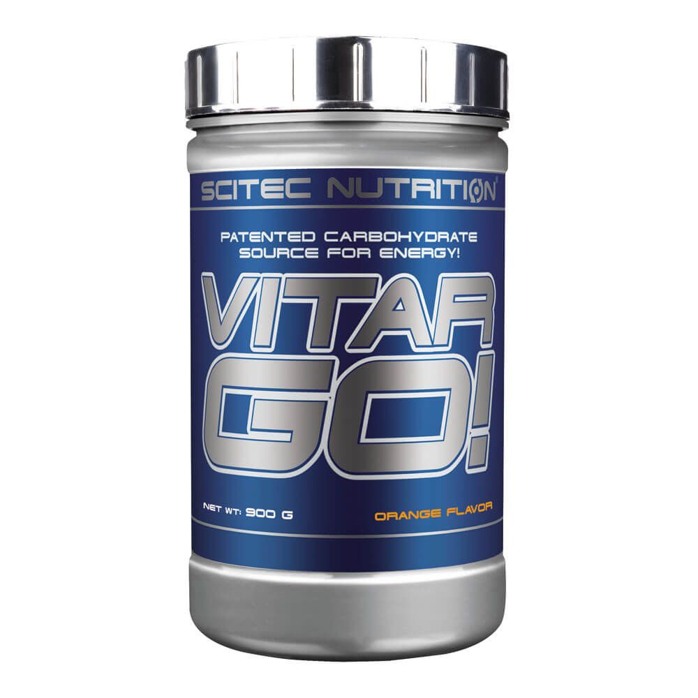 Vitargo! par Scitec Nutrition