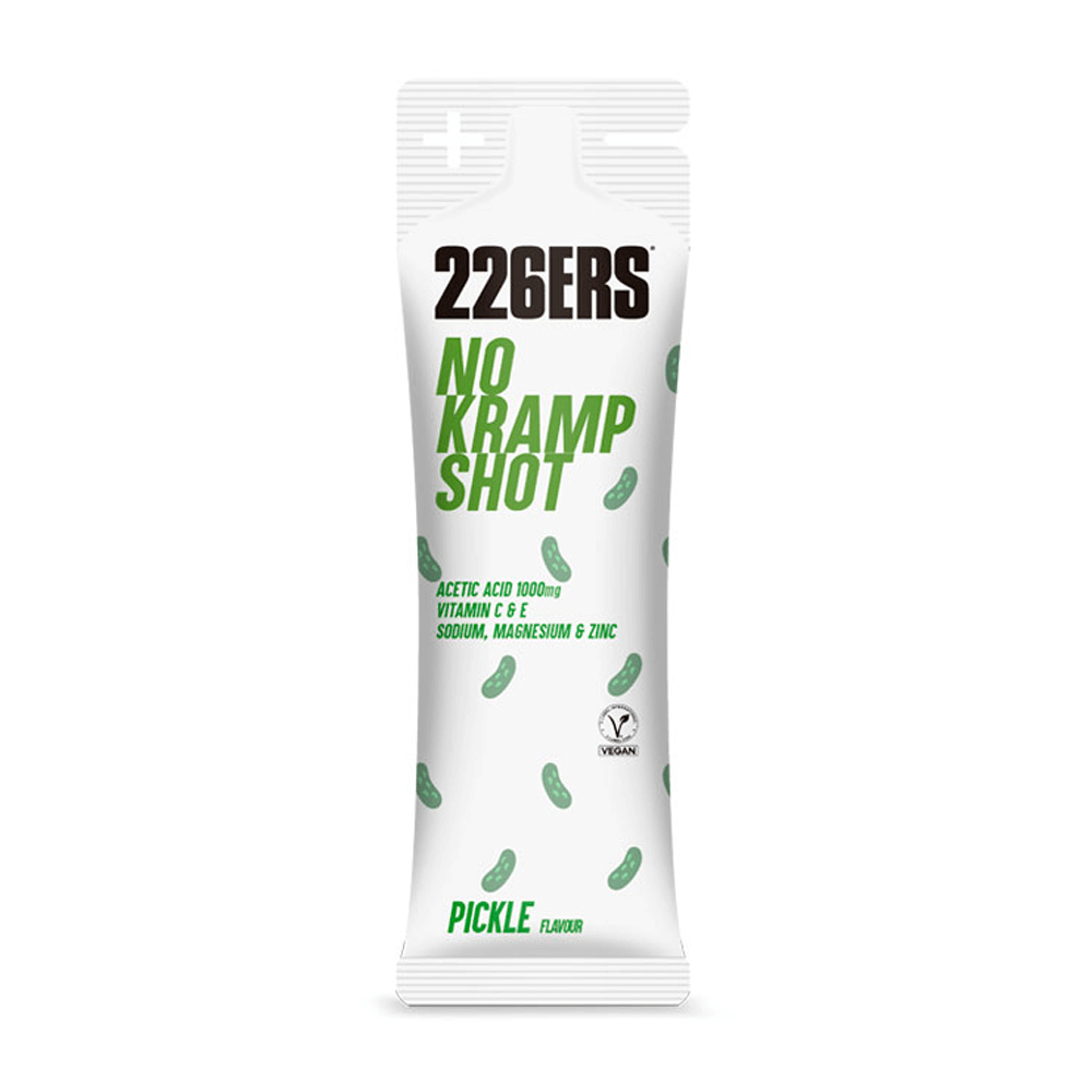 No Kramp Shot de 226ERS