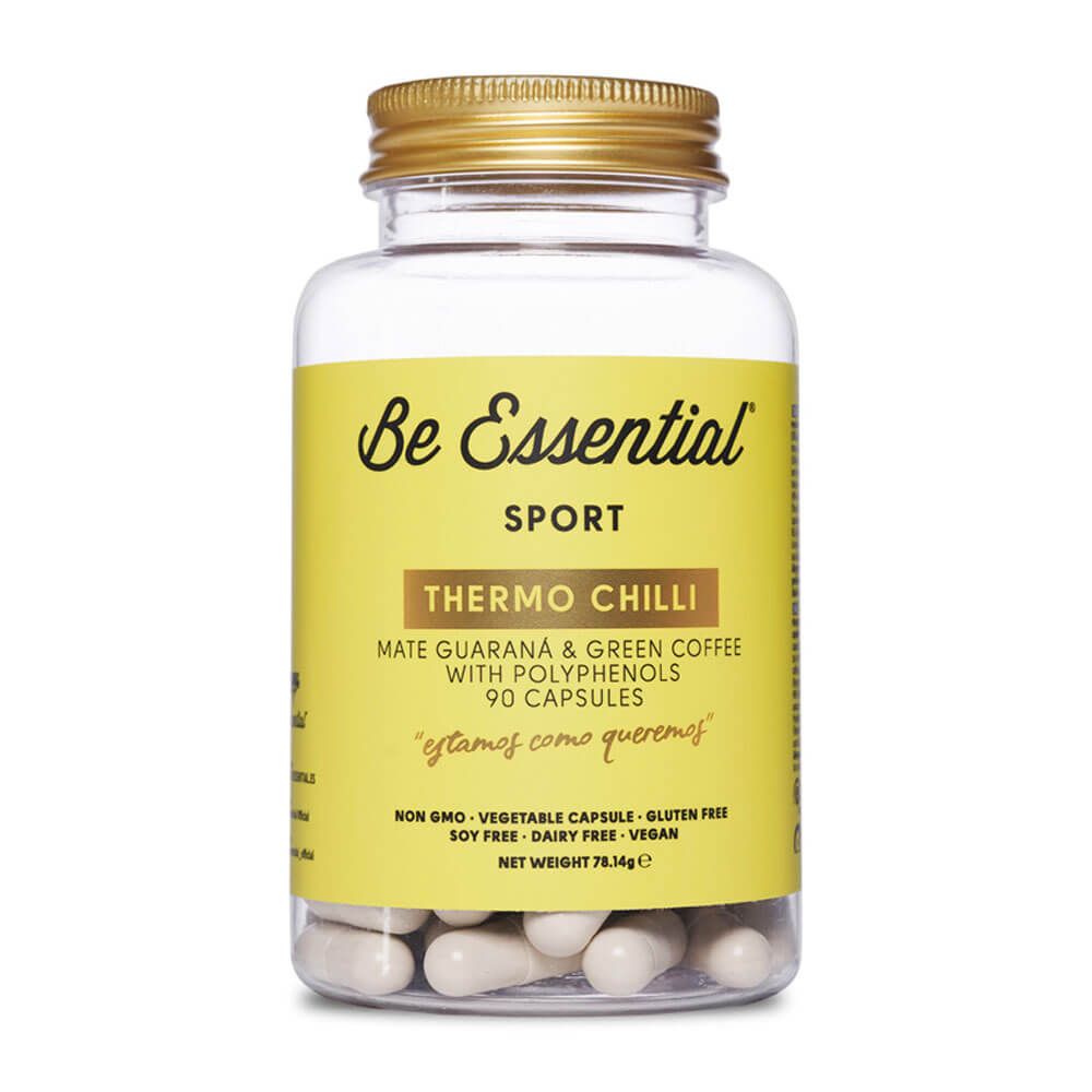 Thermo Chilli de Be Essential