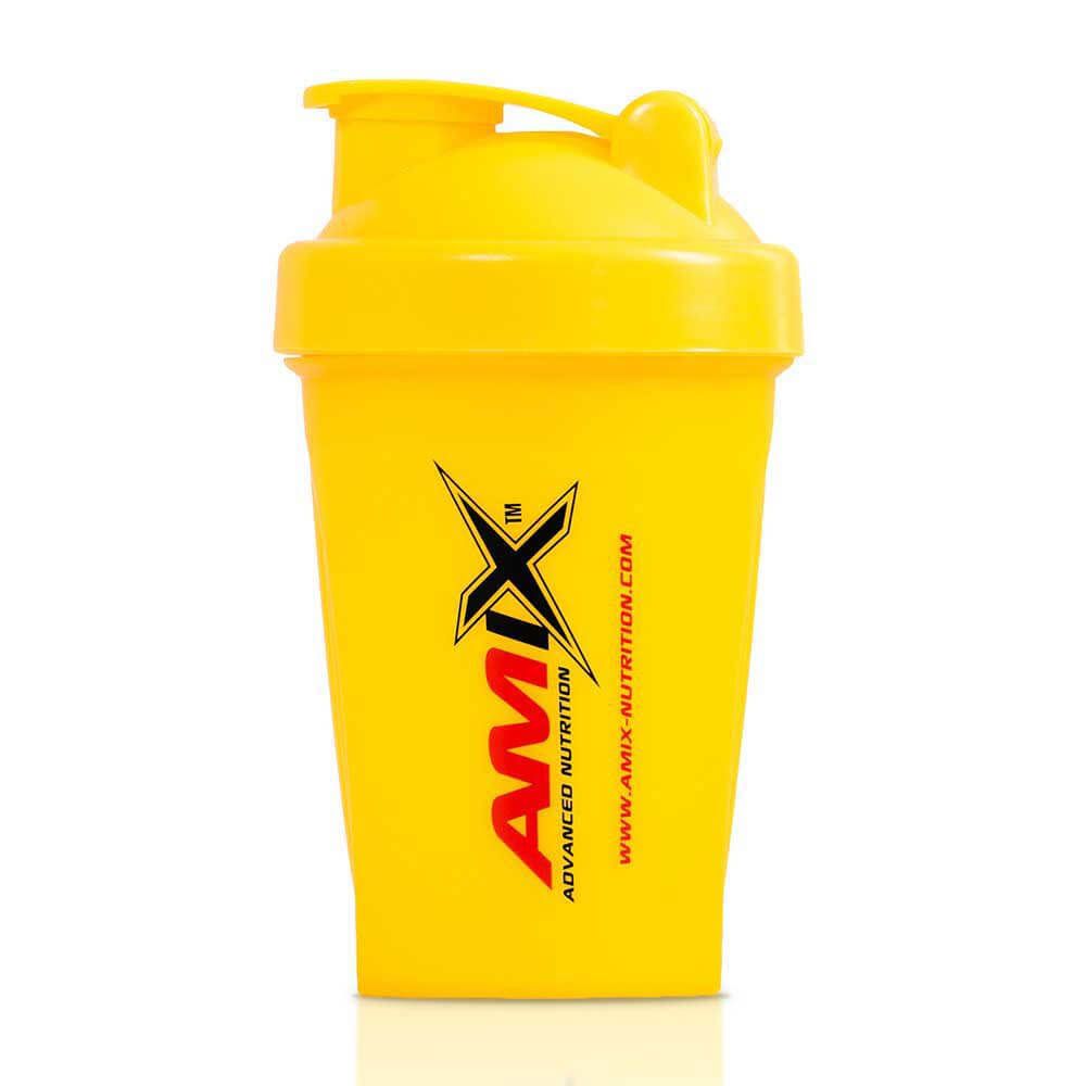 Vaso Mezclador Mini Amarillo de AmiXpro® series