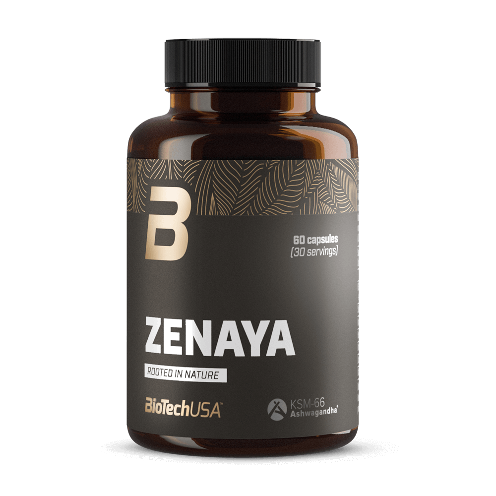 Zenaya de Biotech USA