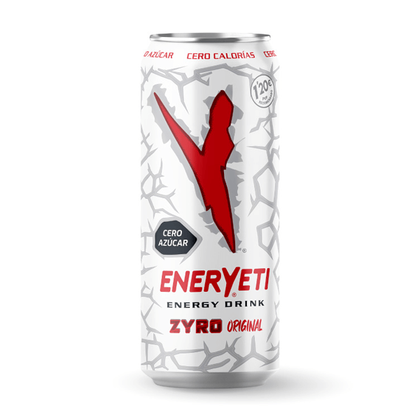 Eneryeti Zyro Original de Eneryeti