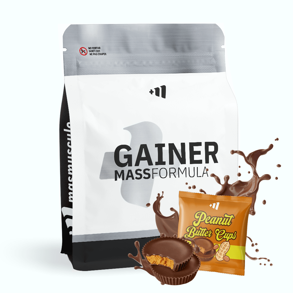 Formule Gainer Mass