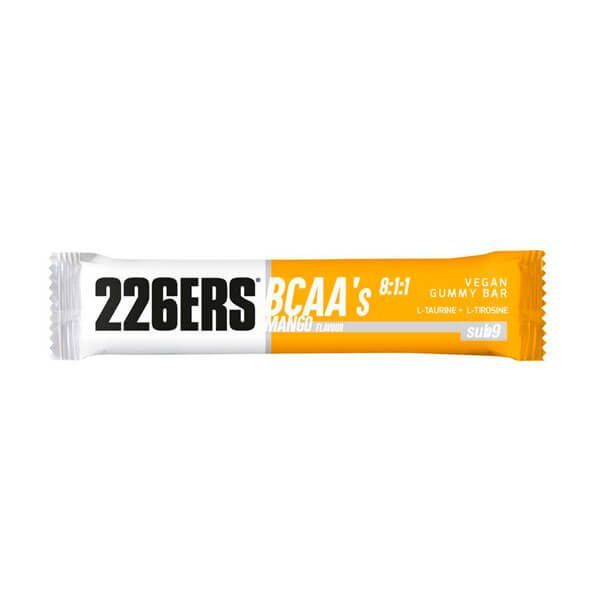 Barre Vegan Gummy - 30g 226ERS - 2