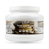 View Oatmeal and egg white pancakes - 500g PR-OU Egg Protein - 5 Oatmeal and egg white pancakes - 500g PR-OU Egg Protein - 5