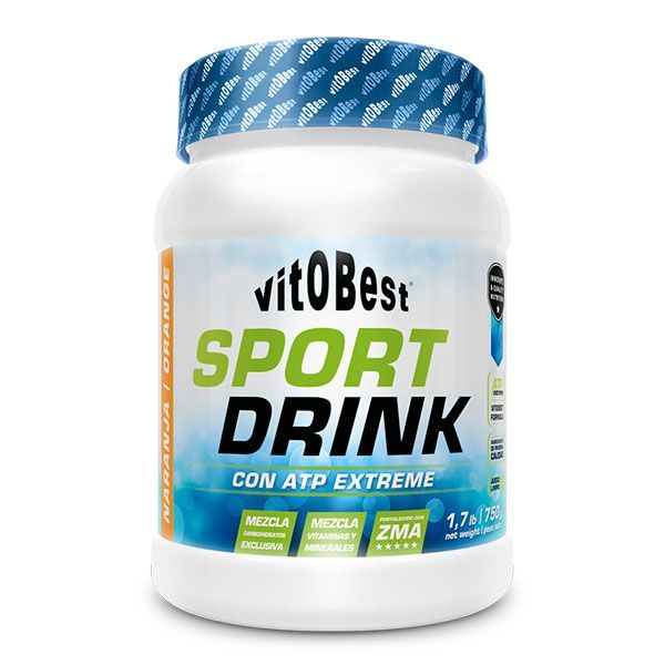 Sport Drink - 750g