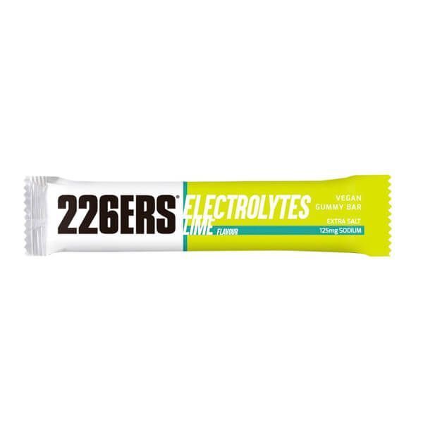 Vegan gummy bar - 30g