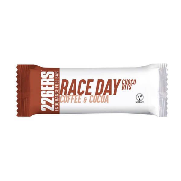 Race day bar - 40g