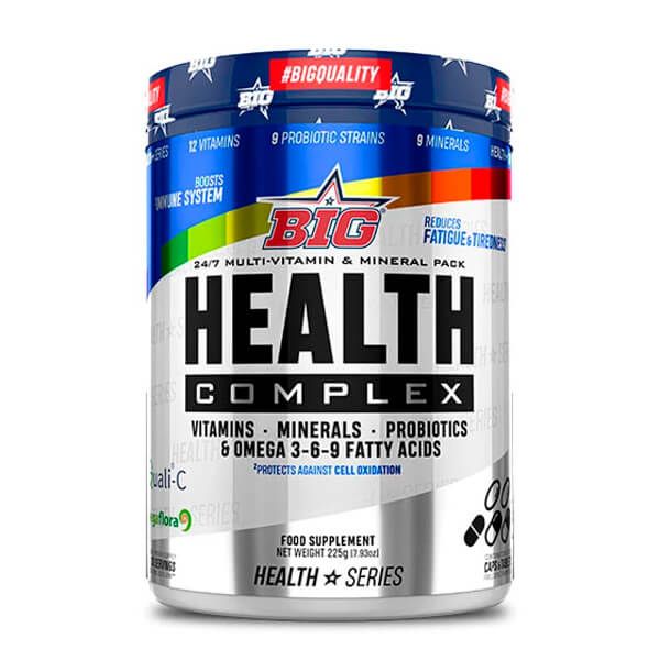 Health complex - 30 packs
