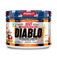 View Diablo en 120 caps de BIG supplément de thermogéniques Diablo en 120 caps de BIG supplément de thermogéniques