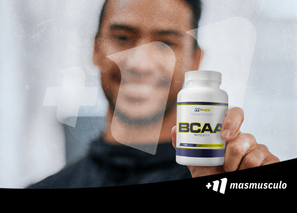 BCAA: Qué son, beneficios y combinación con creatina y proteína