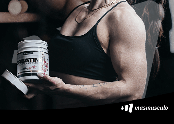Ranking y tipos mejores Creatinas: Descubre las más efectivas para tus entrenamientos