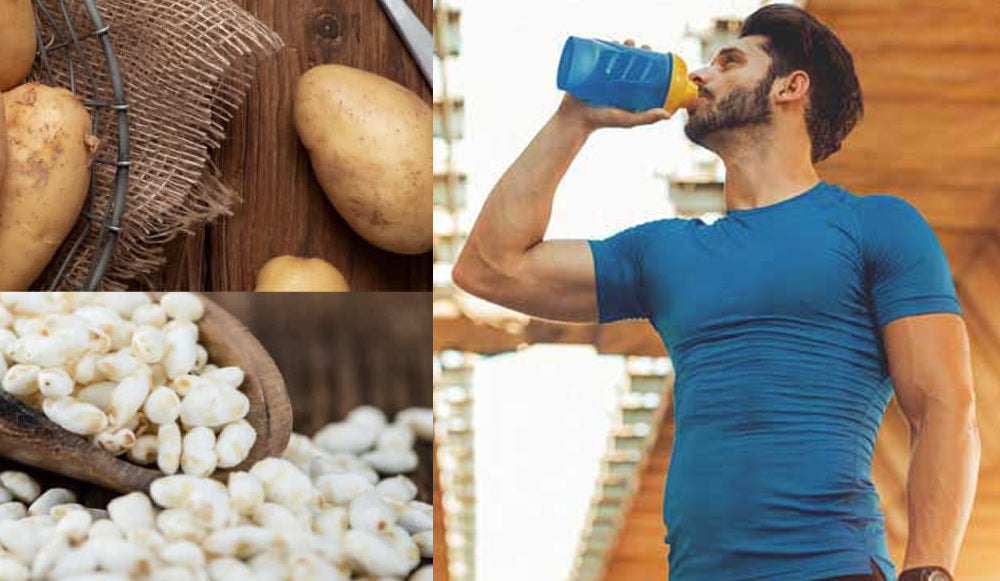 Amilopeptina: ¿cómo usar este hidrato fabuloso?