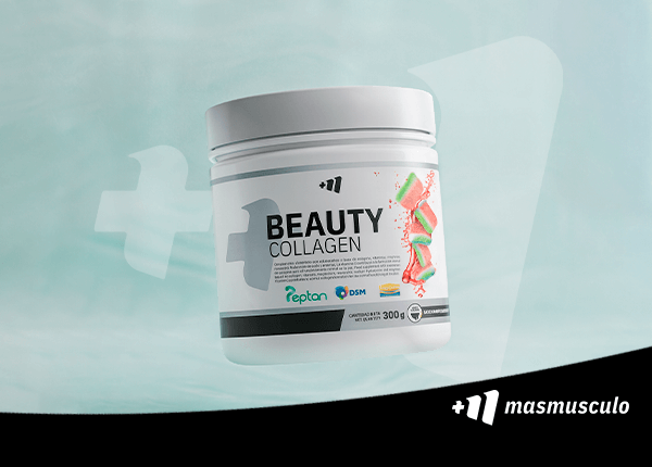 Beauty Collagen: la fórmula científica para una piel firme, joven y protegida desde dentro