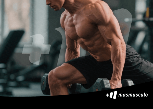 Los 4 mejores ejercicios para piernas