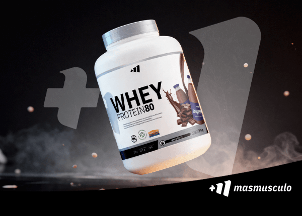 ¿Cuál es la mejor proteína whey?
