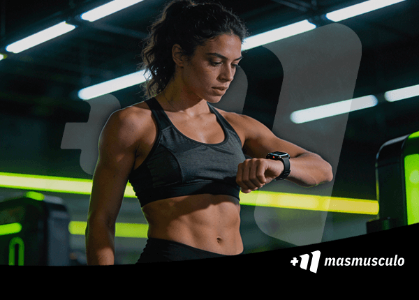 Rutina full‑body 3 días para quienes solo tienen tiempo medio semanal