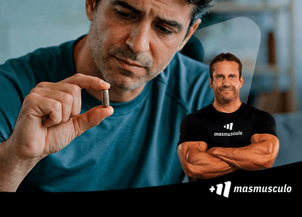 Cómo evitar la pérdida de testosterona al envejecer: dieta y suplementos por Roberto Castellano