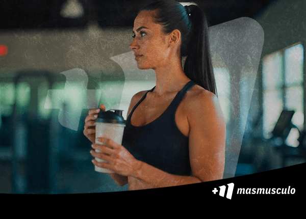 Whey Fit Nature proteína sin edulcorantes: beneficios y claves