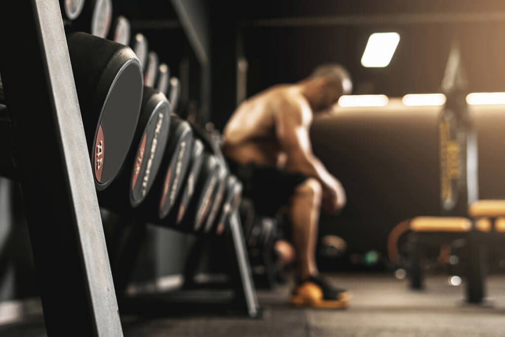Testosterona: ¿cómo entrenar para aumentarla?