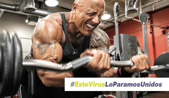 Ganancias musculares realistas después de 40