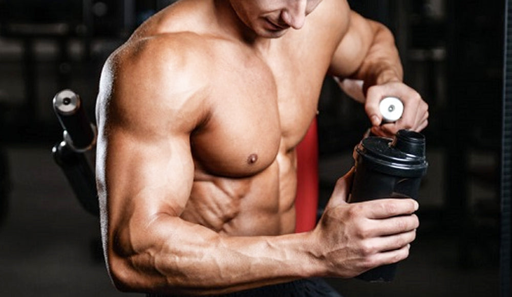 Los pre-entrenamiento sin estimulantes, ¿los usas?