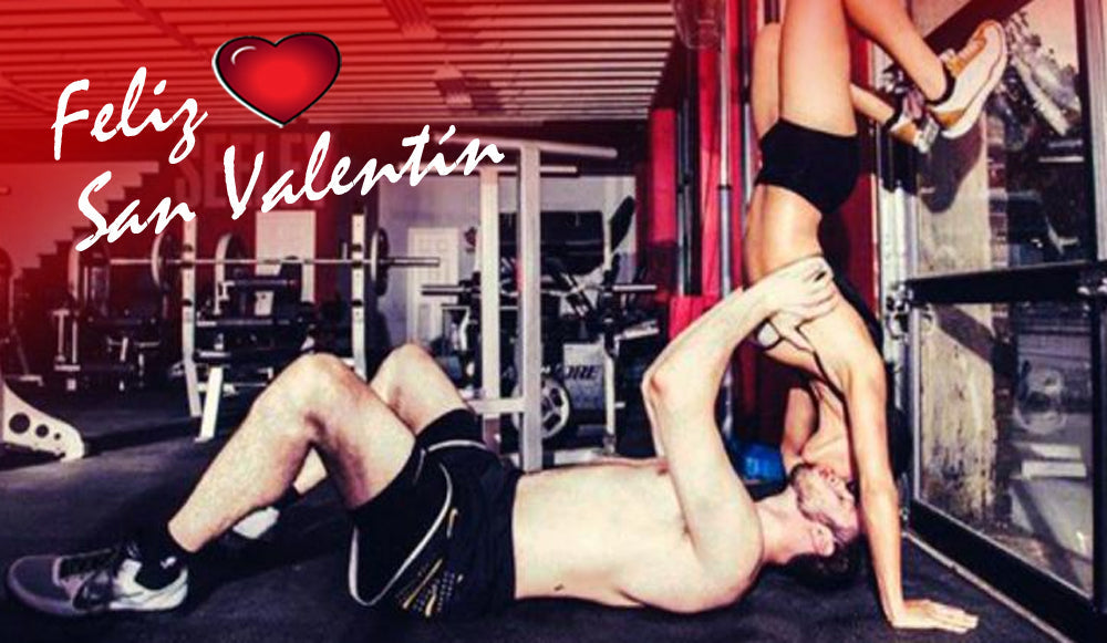 Eleva la energía en San Valentín con suplementos para la libido