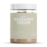 Crème protéinée aux noisettes