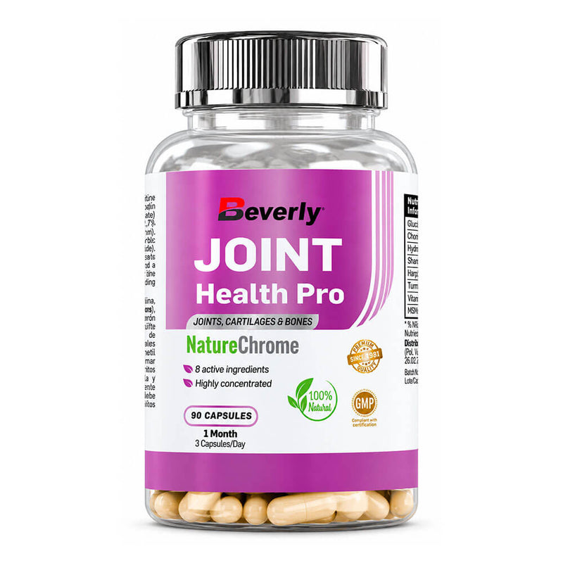 Joint Health Pro - Beverly Nutrition 0